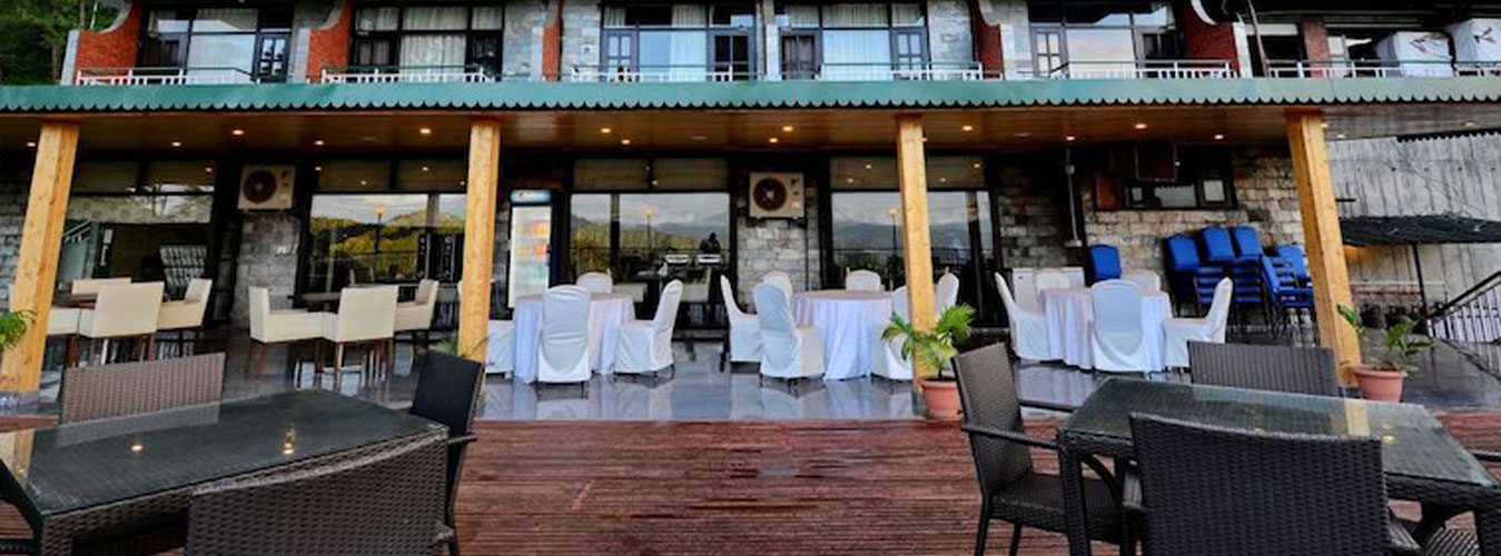 Hotel Kasauli Exotica Kasauli Solan Himachal Pradesh Rooms