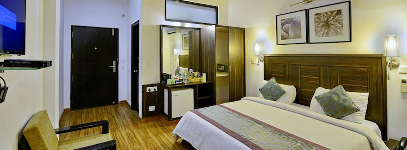 Hotel Kasauli Exotica Kasauli Solan Himachal Pradesh Rooms